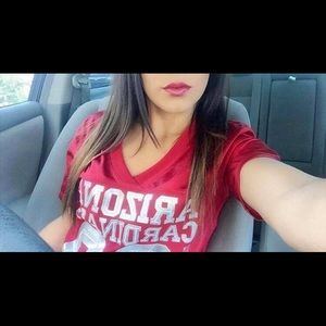 Meet your Posher, Karina